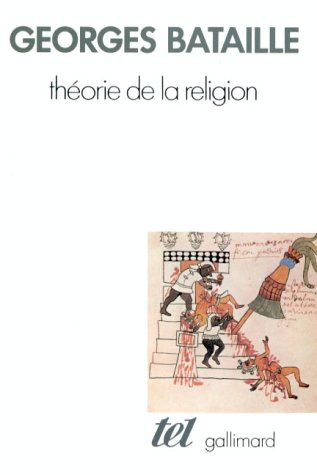 Th�orie de la religion