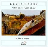 Nonette op.31 / Octuor op.32