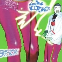 Midnite Vultures