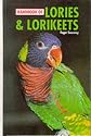 Handbook of Lories and Lorikeets