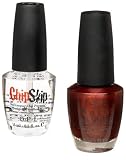 Review OPI  / OPI Nail Polish, Romeo & Joliet (S72), 0.5-Ounce & Chip Skip 0.5-Ounce