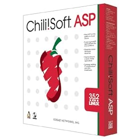 Cobalt CHILISOFT ASP 3.5.2 FOR LINUX ( CAP-LX-352P1 )