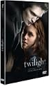 Twilight - chapitre 1 