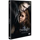 Twilight - chapitre 1 : Fascination - Edition simplepar Kristen Stewart