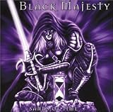 Black Majesty -  Sands of Time
