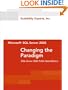 Microsoft SQL Server 2005: Changing the Paradigm (SQL Server 2005 Public Beta Edition)