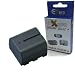 Electronics : Ex-Pro JVC BN-VF707, BNVF707, BN-VF707U, BN-VF707UE, BN-VF707US, High Power Plus+ 2 Year Warranty Lithium Li-on Replacment Digital Camera Battery for JVC Camcorders :- GR-D240, GR-D244US, GR-D245