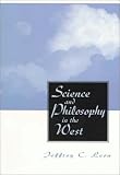 Science and Philosophy in the West