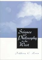 Science and Philosophy in the West