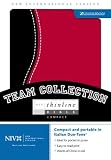 NIV Compact Thinline Team Collection