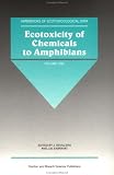 Ecotoxicity of Chemicals to Amphibians