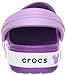 Crocs Kids' Crocband Mickey II Clog