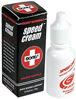 Skateboard Bearing Speed Cream Lube Lubricant
