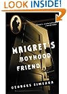 Maigret's Boyhood Friend