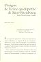 L'�nigme de l'ic�ne quadripartite de Saint-P�tersbourg: Etude d'herm�neutique iconique
