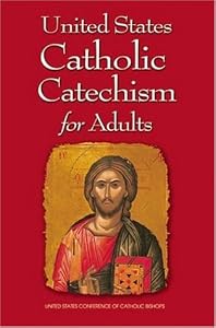 Cover of "United States Catholic Catechis...