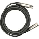 XLR male to...