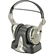 Acoustic Research AW721 900 MHz Wireless Stereo Headphones