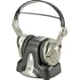 Acoustic Research AW721 900 MHz Wireless Stereo Headphones