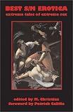 Best S/M Erotica: Extreme Stories of Extreme Sex (Best S and M Erotica)