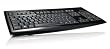 Fujitsu  Keyboard Slim piano black USB