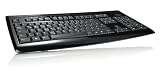 Review FSC S26381-K370-L220 / FSC Keyboard SLIM MF PIANO BLACK D