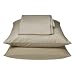Chatham Tan Easy Care Sheet Set - Cal King
