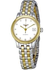 Longines Les Grandes Classiques Flagship Ladies Watch 42743277