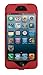 MAPi Cases Tion For iPhone 5 - Persona - The Style For Life; with Id Card Storage, Red