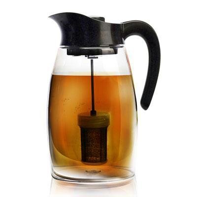 Selected P Flavor It Tea Pitcher 2.9qts By Epoca On Sale