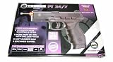 Taurus PT 24/7 C02 Semi-Auto Non-Blowback Pistol