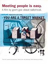 Radiohead - Meeting People Is Easy [DVD] [1998]