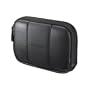 Samsung EA-CC9U21B Universelle Tasche f�r kompakte Kameras und U10/20, E10 schwarz