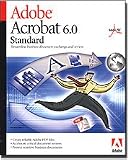 Adobe Acrobat 6.0 Standard Edition [OLD VERSION]