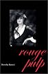 Rouge Pulp (Pitt Poetry Series)