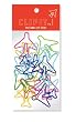 Aeroplane Paper Clips - Double Pack of 40