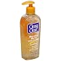 Clean & Clear Morning Burst Facial Cleanser with Bursting Beads, 8-Ounce Pump Bottles (Pack of 3)