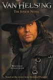  : Legend of Van Helsing: Junior Novel (Van Helsing)