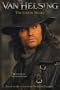 Legend of Van Helsing: Junior Novel (Van Helsing)