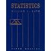 Statistics