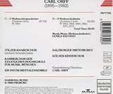 Produkt-Bild: Weihnachtsgeschichte - Weihnachtslieder