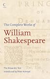 Collins Complete Works of Shakespeare (Collins)
