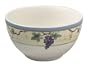 Pfaltzgraff Merlot Dessert Bowl