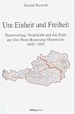 Um Einheit und Freiheit