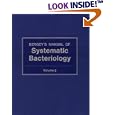 Bergey's Manual of Systematic Bacteriology (Vol. 2) by  Peter H. A. Sneath
