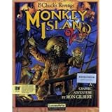 LeChuck's Revenge: Monkey Island 2