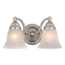 Vaxcel Standford Vanity