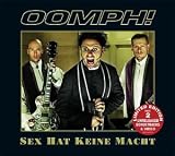 Sex Hat Keine Macht/Ltd.ed-Bo - Oomph!