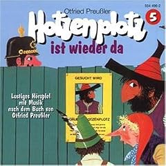 Hotzenplotz ist wieder da - Folge 5