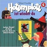 Hotzenplotz ist wieder da - Folge 5